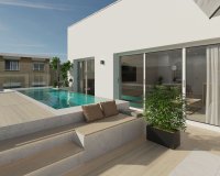 Nouvelle construction - Appartement - Guardamar del Segura