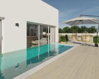 Nouvelle construction - Appartement - Guardamar del Segura
