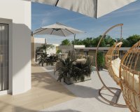 Nouvelle construction - Appartement - Guardamar del Segura