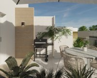 Nouvelle construction - Appartement - Guardamar del Segura
