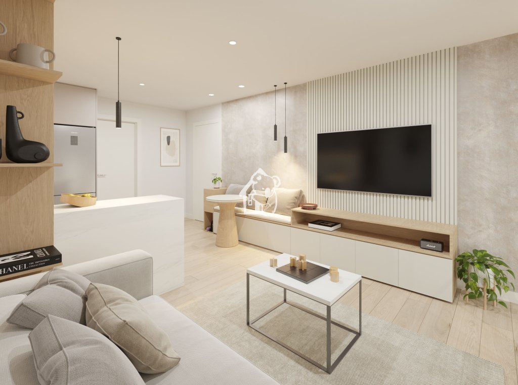 Nouvelle construction - Appartement - Guardamar del Segura