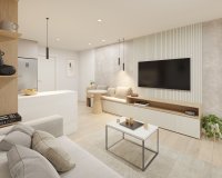 Nouvelle construction - Appartement - Guardamar del Segura
