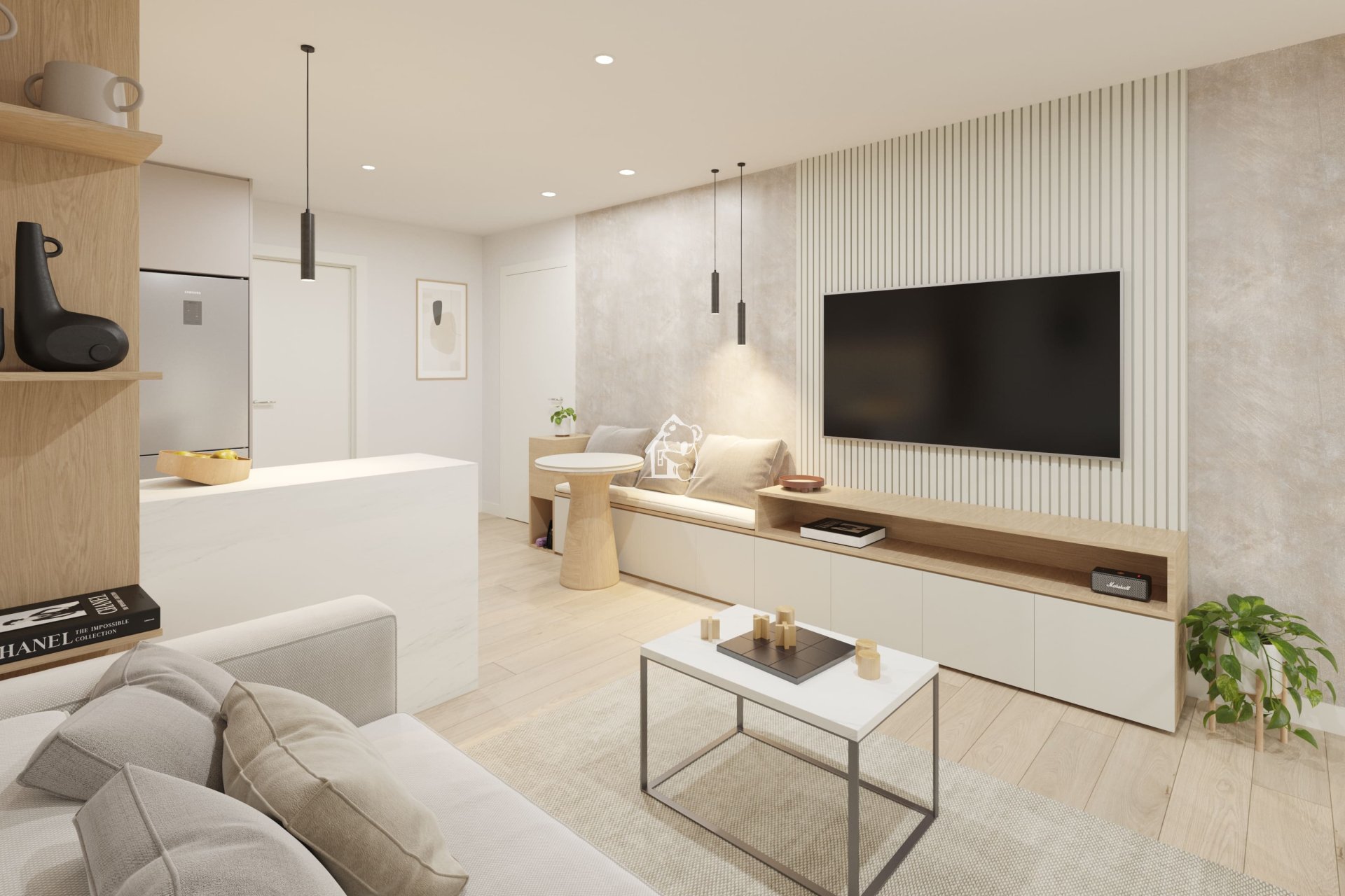 Nouvelle construction - Appartement - Guardamar del Segura