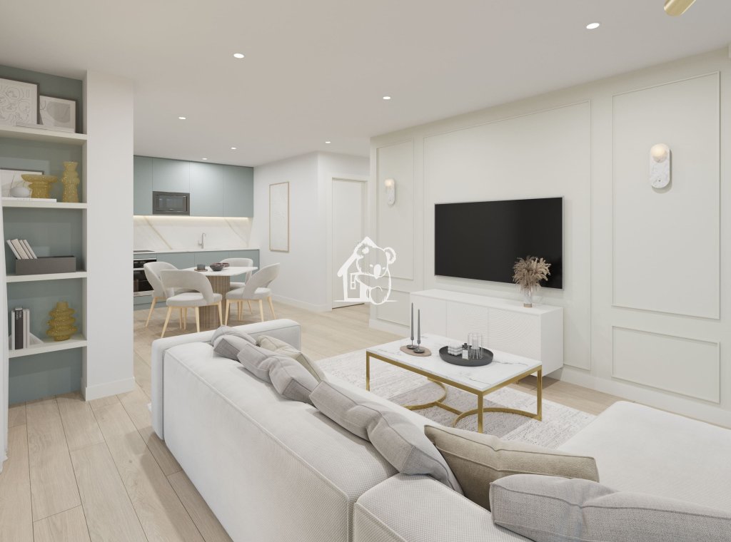 Nouvelle construction - Appartement - Guardamar del Segura