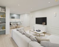 Nouvelle construction - Appartement - Guardamar del Segura