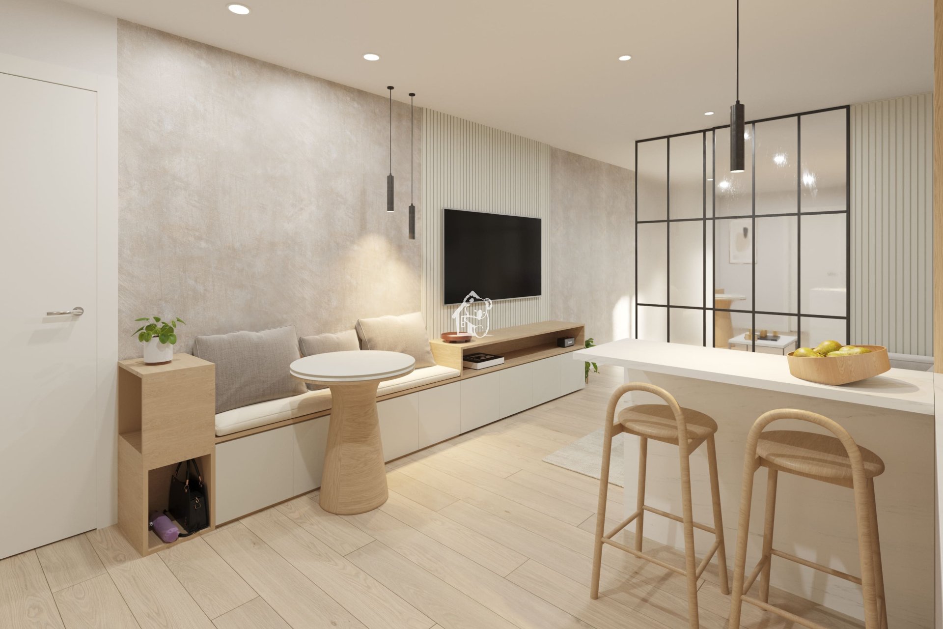 Nouvelle construction - Appartement - Guardamar del Segura