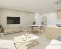 Nouvelle construction - Appartement - Guardamar del Segura