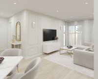 Nouvelle construction - Appartement - Guardamar del Segura