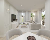 Nouvelle construction - Appartement - Guardamar del Segura