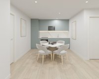Nouvelle construction - Appartement - Guardamar del Segura