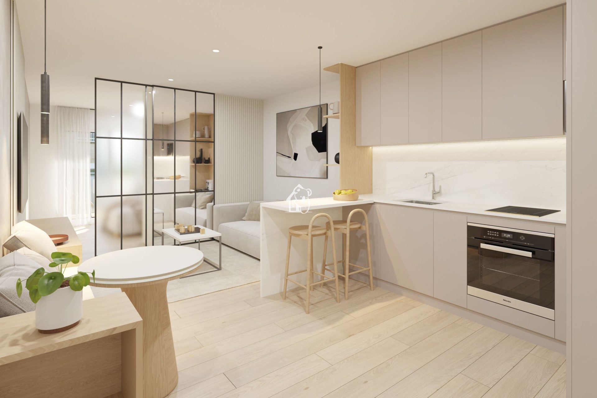 Nouvelle construction - Appartement - Guardamar del Segura