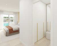 Nouvelle construction - Appartement - Guardamar del Segura