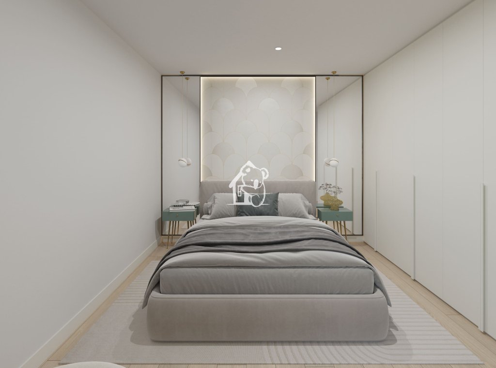 Nouvelle construction - Appartement - Guardamar del Segura