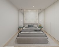 Nouvelle construction - Appartement - Guardamar del Segura