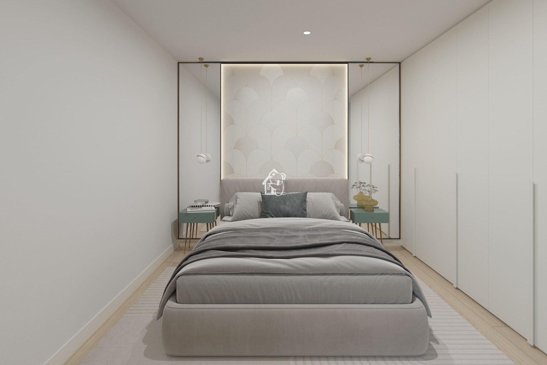 Nouvelle construction - Appartement - Guardamar del Segura
