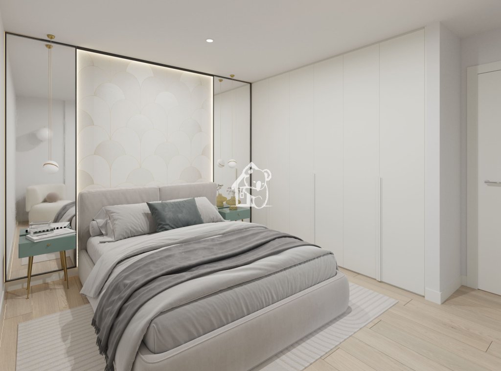 Nouvelle construction - Appartement - Guardamar del Segura