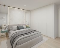 Nouvelle construction - Appartement - Guardamar del Segura