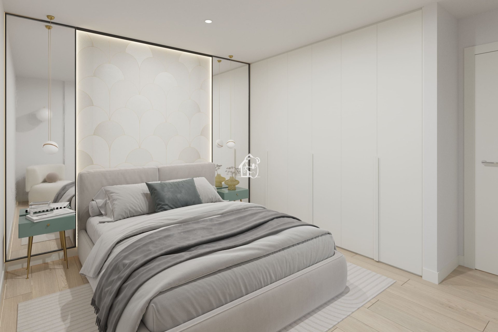 Nouvelle construction - Appartement - Guardamar del Segura