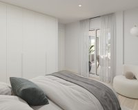 Nouvelle construction - Appartement - Guardamar del Segura