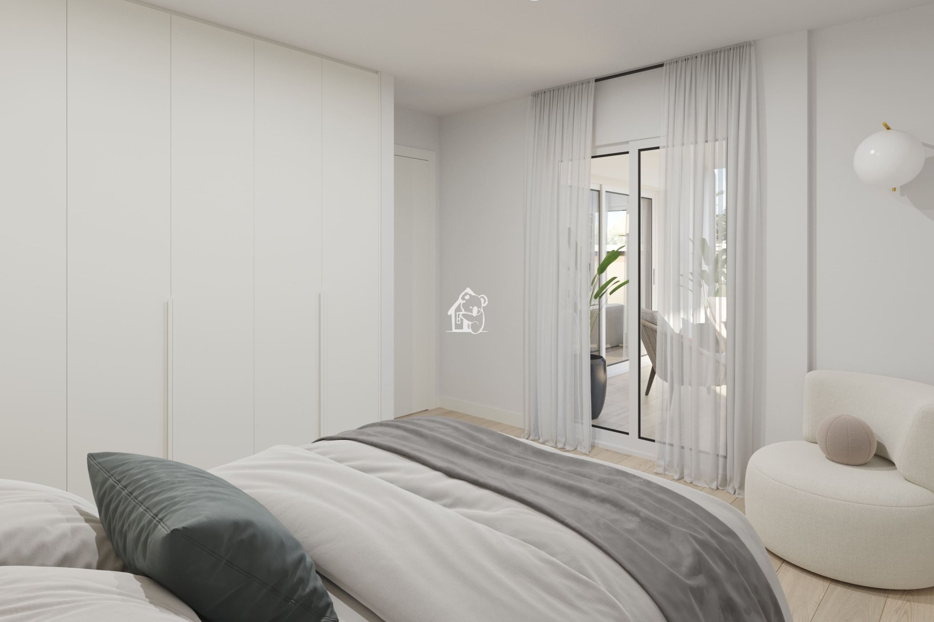 Nouvelle construction - Appartement - Guardamar del Segura