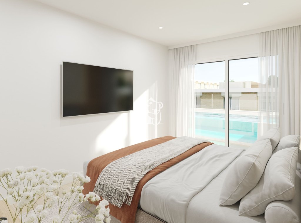 Nouvelle construction - Appartement - Guardamar del Segura