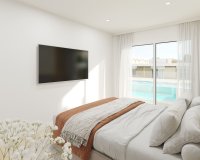 Nouvelle construction - Appartement - Guardamar del Segura