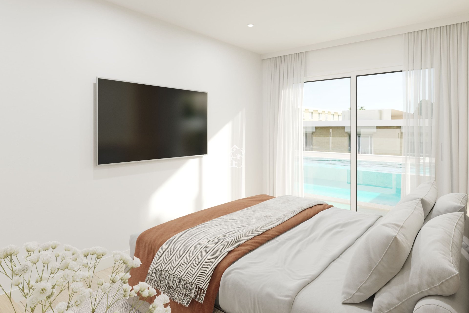 Nouvelle construction - Appartement - Guardamar del Segura
