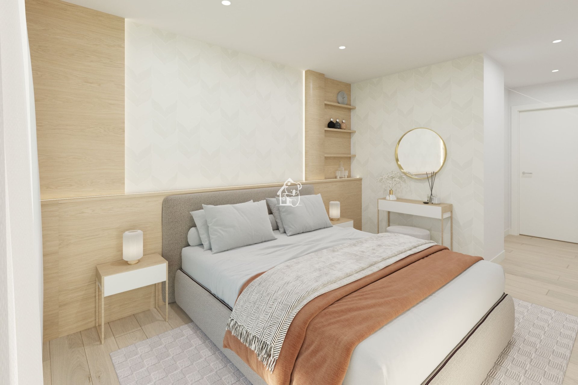 Nouvelle construction - Appartement - Guardamar del Segura
