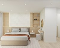 Nouvelle construction - Appartement - Guardamar del Segura