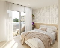 Nouvelle construction - Appartement - Guardamar del Segura