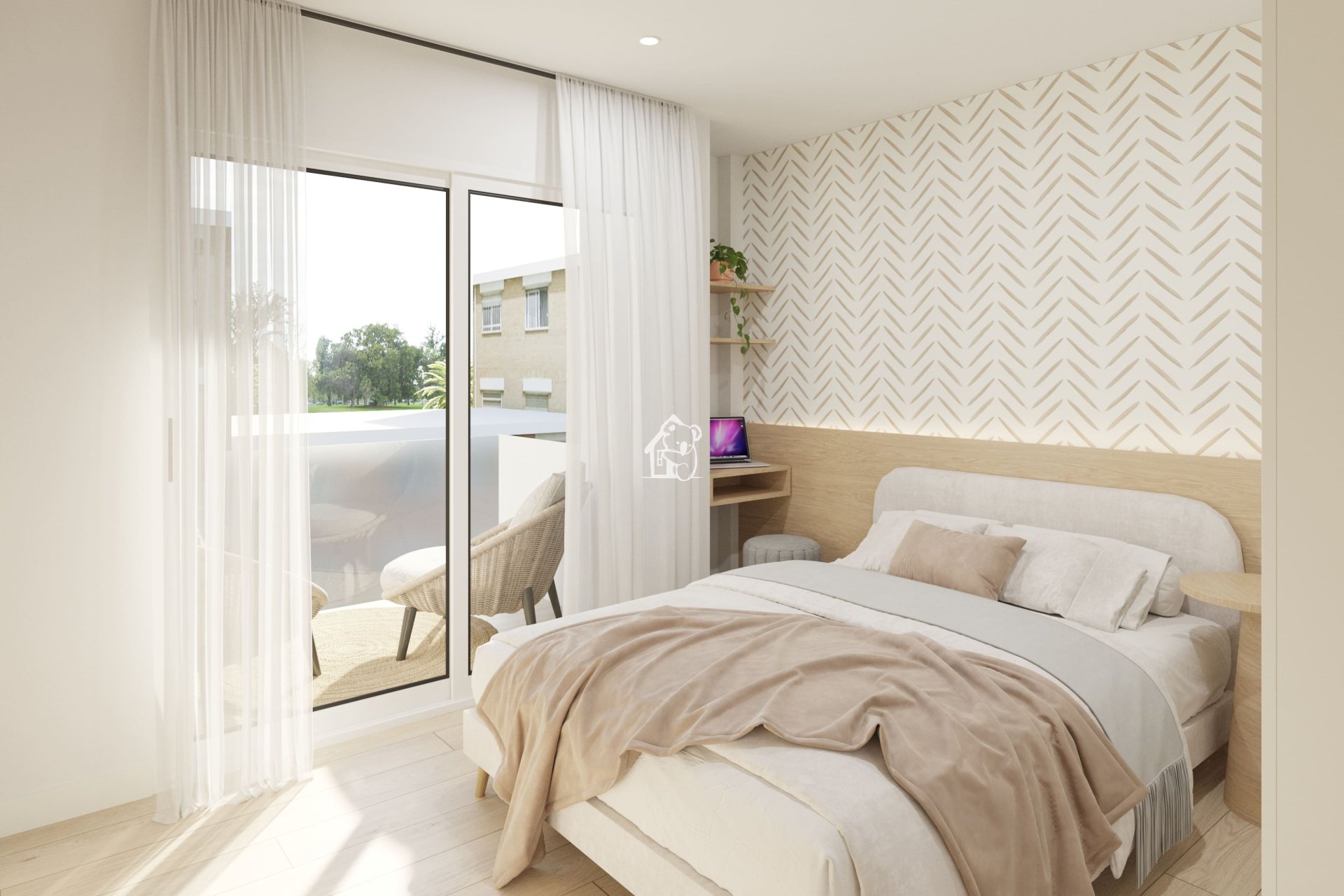 Nouvelle construction - Appartement - Guardamar del Segura