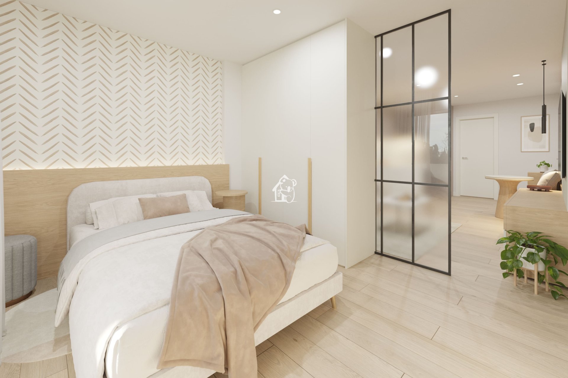 Nouvelle construction - Appartement - Guardamar del Segura