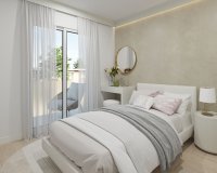 Nouvelle construction - Appartement - Guardamar del Segura