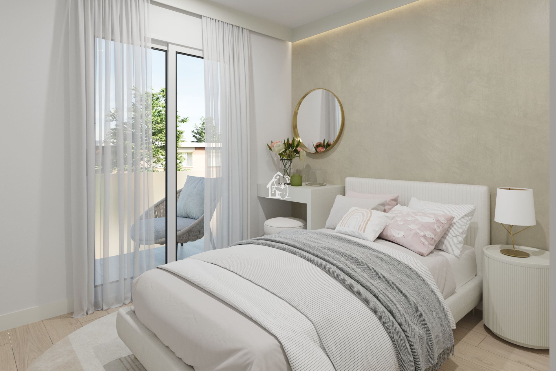 Nouvelle construction - Appartement - Guardamar del Segura