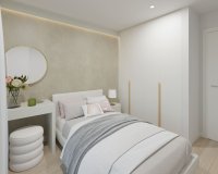 Nouvelle construction - Appartement - Guardamar del Segura