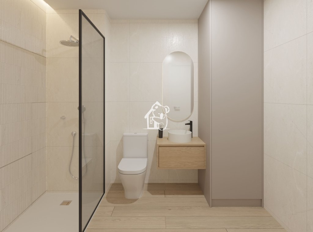 Nouvelle construction - Appartement - Guardamar del Segura