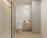 Nouvelle construction - Appartement - Guardamar del Segura