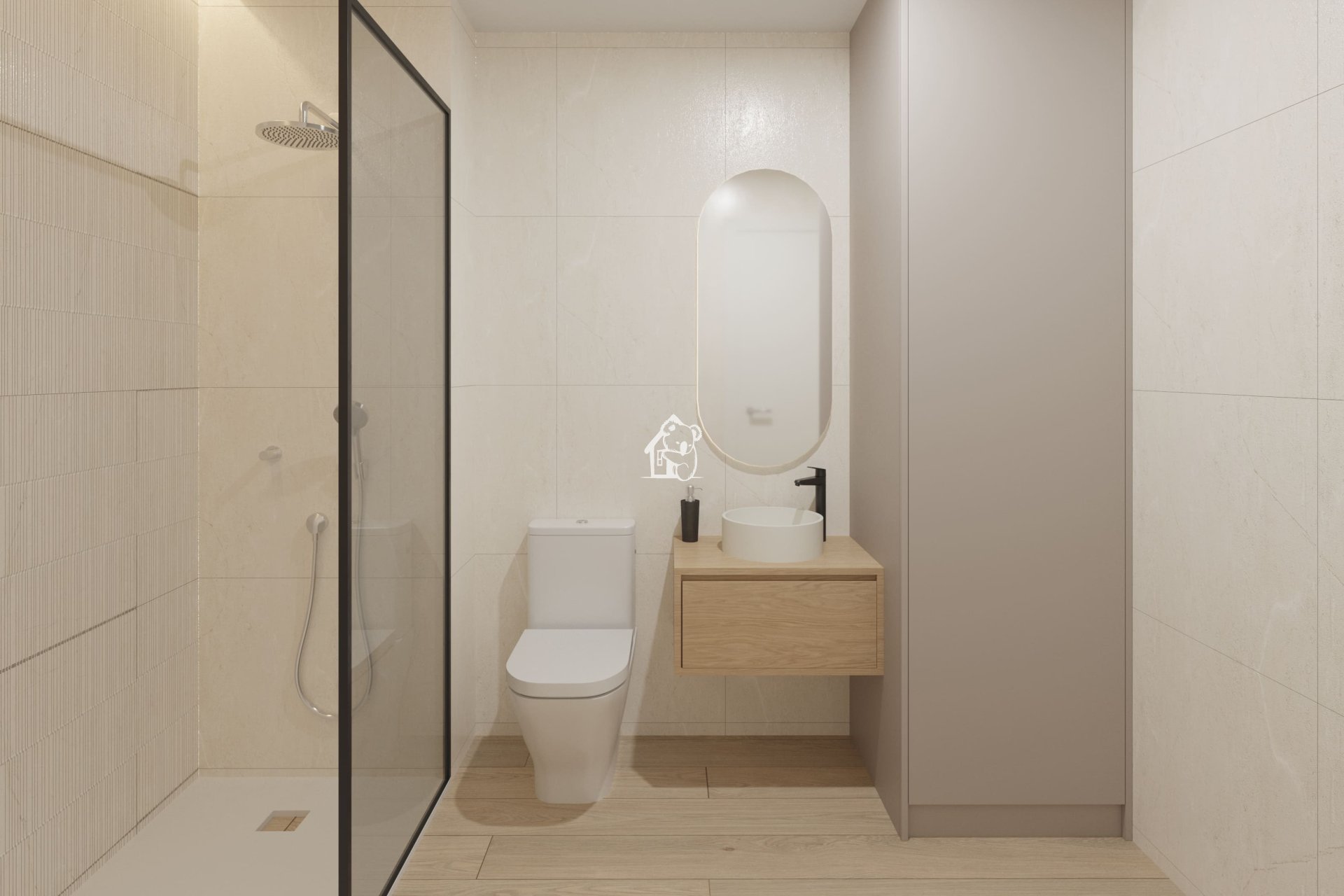 Nouvelle construction - Appartement - Guardamar del Segura