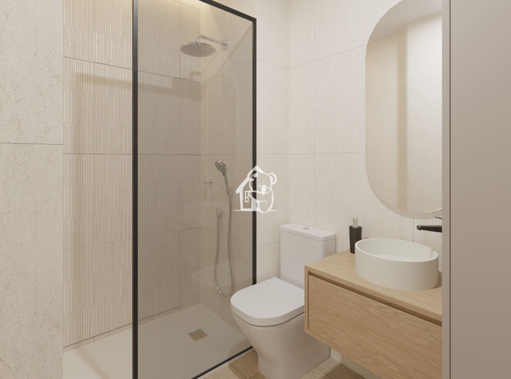 Nouvelle construction - Appartement - Guardamar del Segura