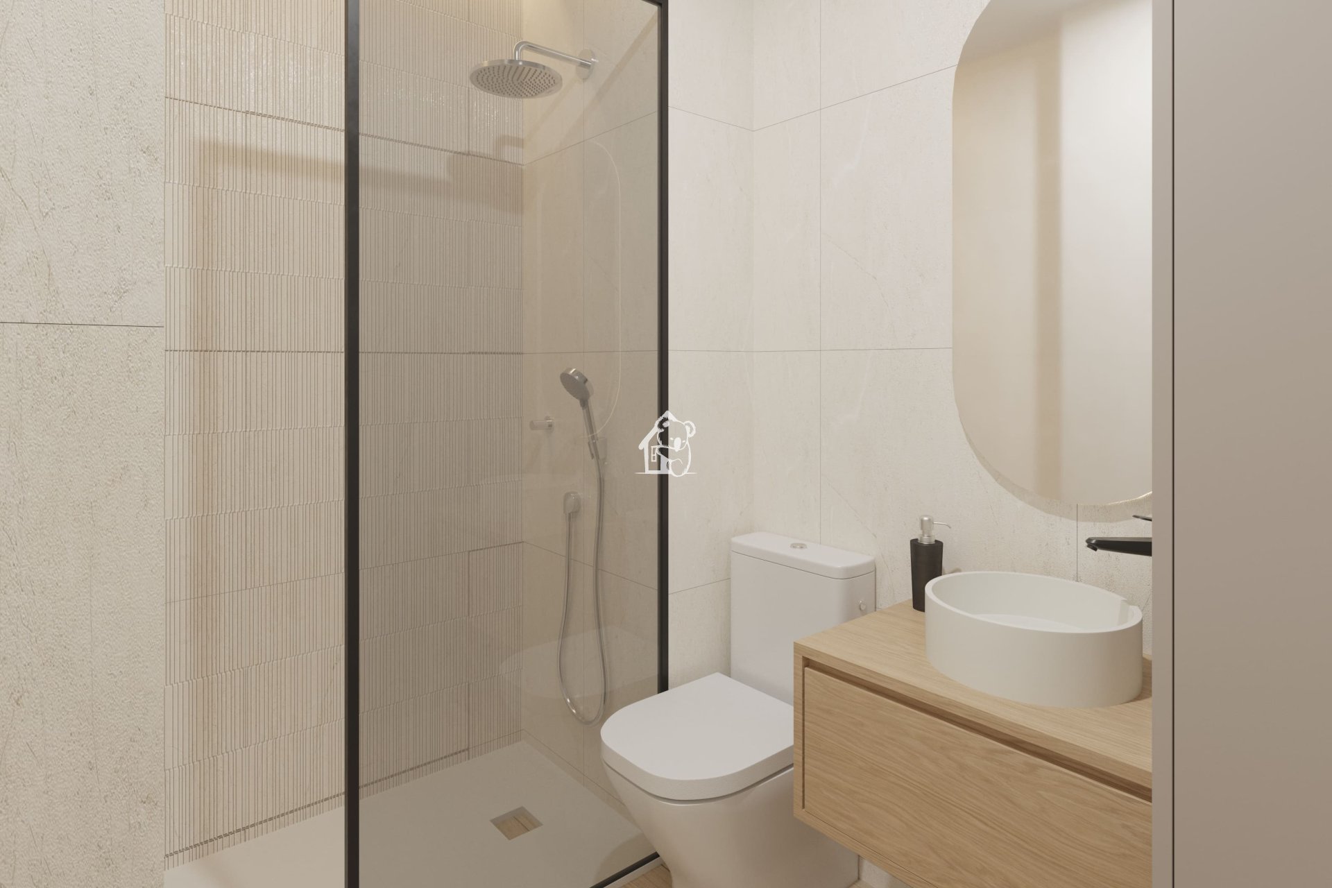 Nouvelle construction - Appartement - Guardamar del Segura