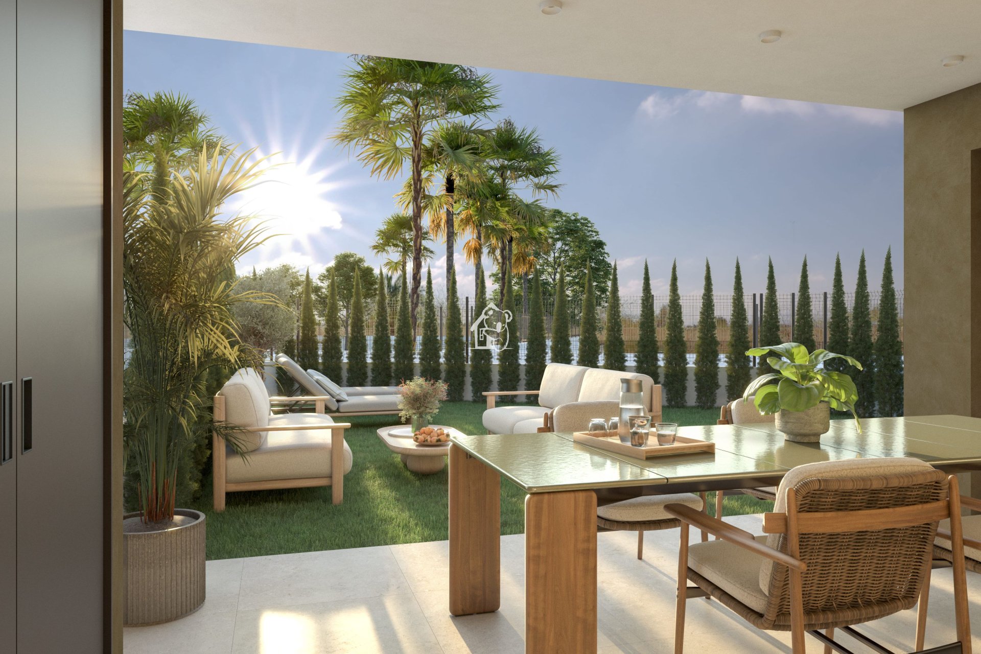 Nouvelle construction - Appartement - Guardamar del Segura