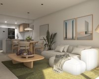 Nouvelle construction - Appartement - Guardamar del Segura