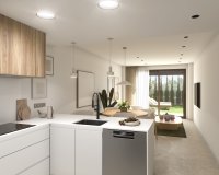 Nouvelle construction - Appartement - Guardamar del Segura