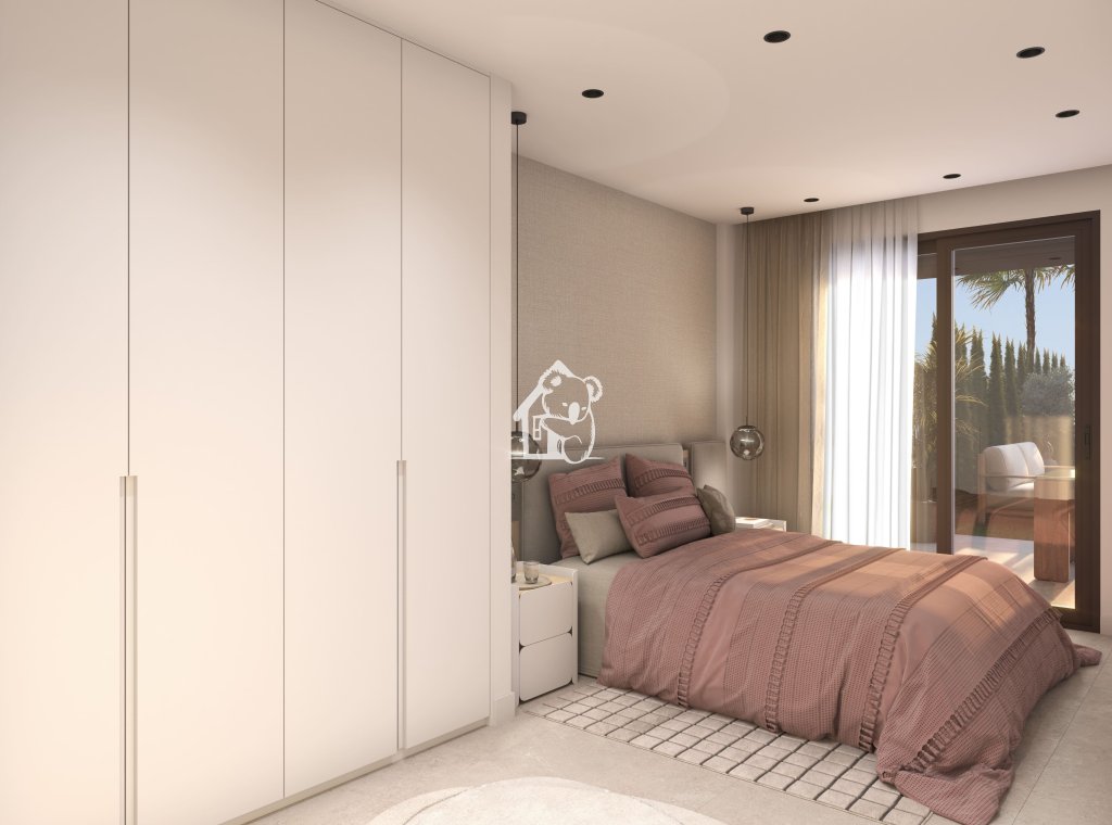 Nouvelle construction - Appartement - Guardamar del Segura