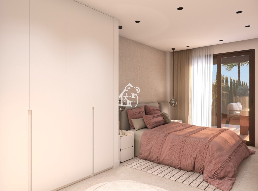 Nouvelle construction - Appartement - Guardamar del Segura