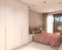 Nouvelle construction - Appartement - Guardamar del Segura