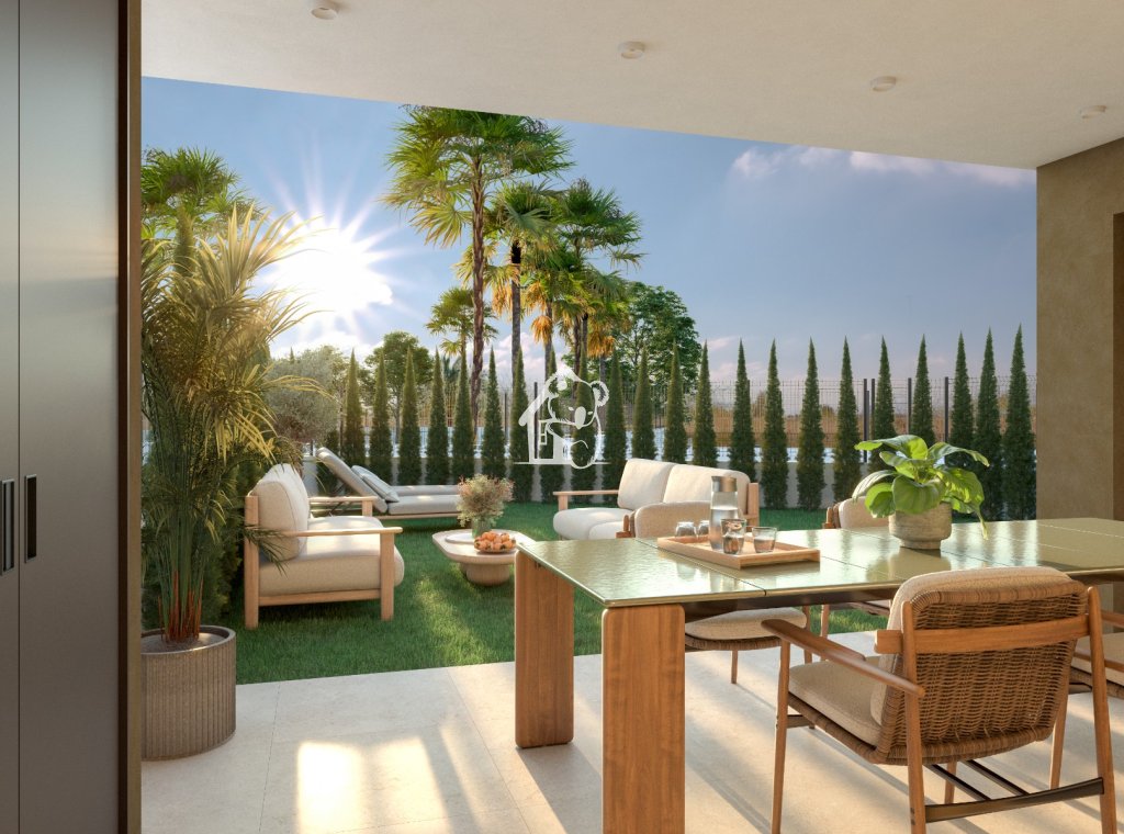 Nouvelle construction - Appartement - Guardamar del Segura