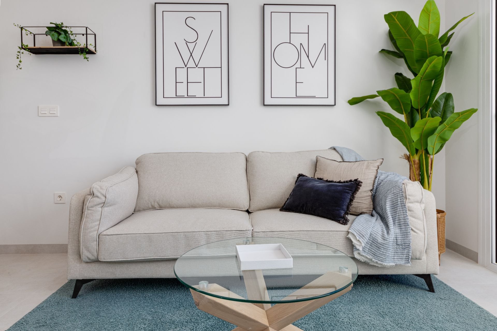 Nouvelle construction - Appartement - Guardamar del Segura