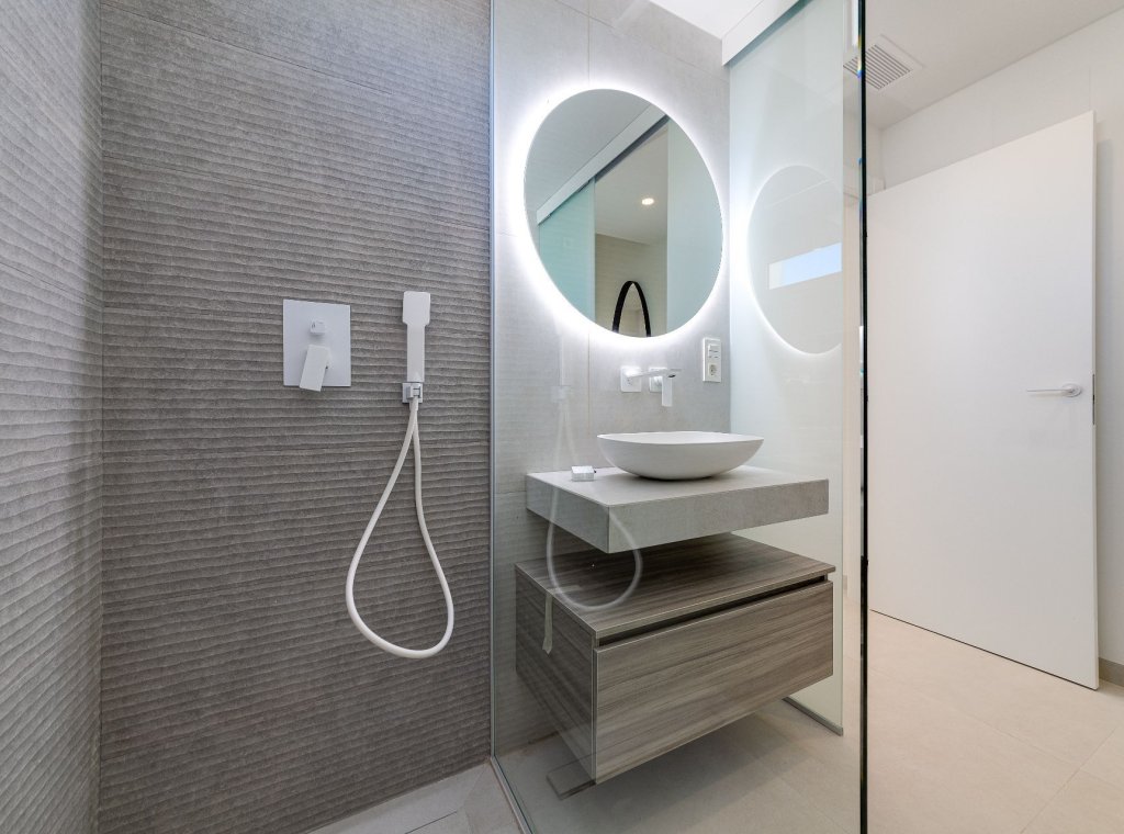 Nouvelle construction - Appartement - Guardamar del Segura