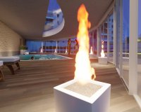 Nouvelle construction - Appartement - Guardamar del Segura